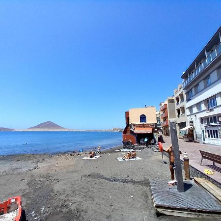 Apartamentos Medano - Playa Chica Medano Ελ Μέντανο Εξωτερικό φωτογραφία