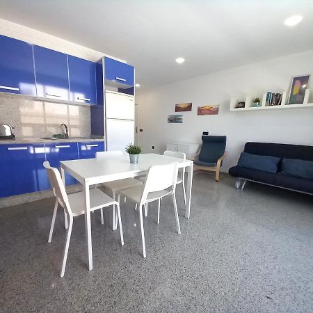 Apartamentos Medano - Playa Chica Medano Ελ Μέντανο Εξωτερικό φωτογραφία