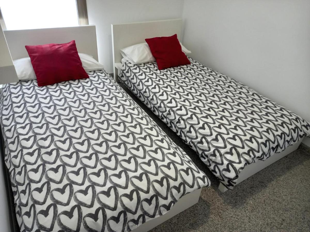 Apartamentos Medano - Playa Chica Medano Ελ Μέντανο Εξωτερικό φωτογραφία