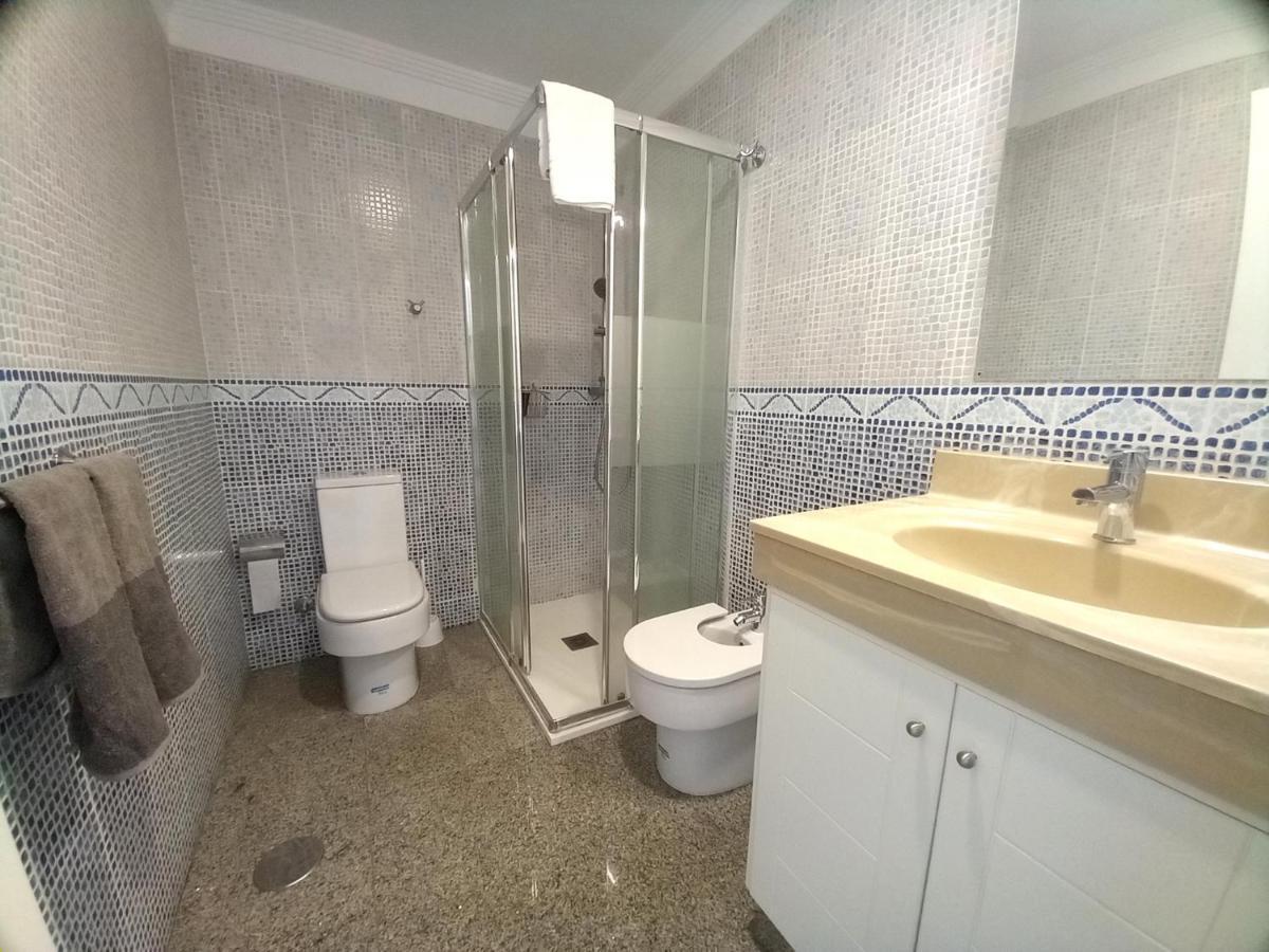 Apartamentos Medano - Playa Chica Medano Ελ Μέντανο Εξωτερικό φωτογραφία